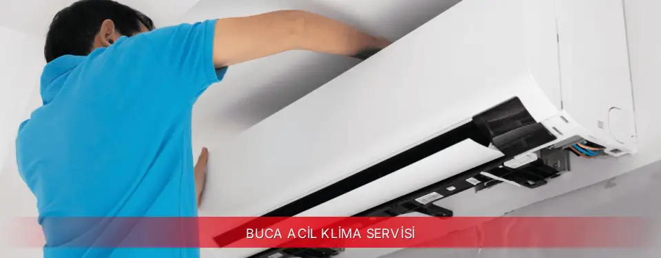 Buca İlçemi Awox Acil Klima Servisi