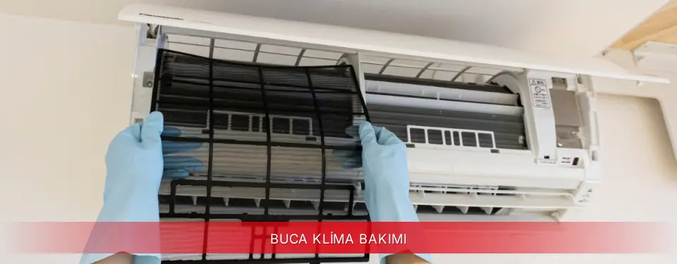 Buca İlçemi Awox Klima Bakımı