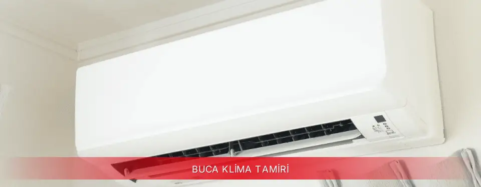 Buca İlçemi Awox Klima Tamiri