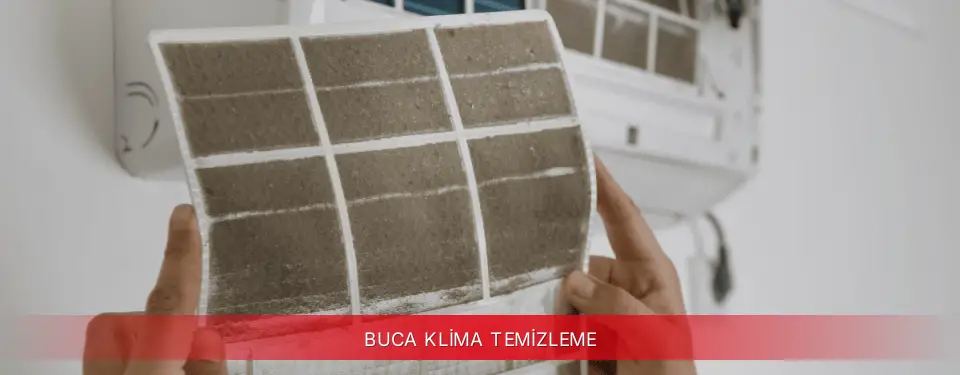Buca İlçemi Awox Klima Temizleme